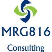 MRG Logo